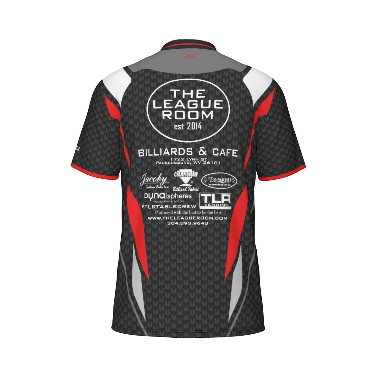The League Room Surge Men's Jersey