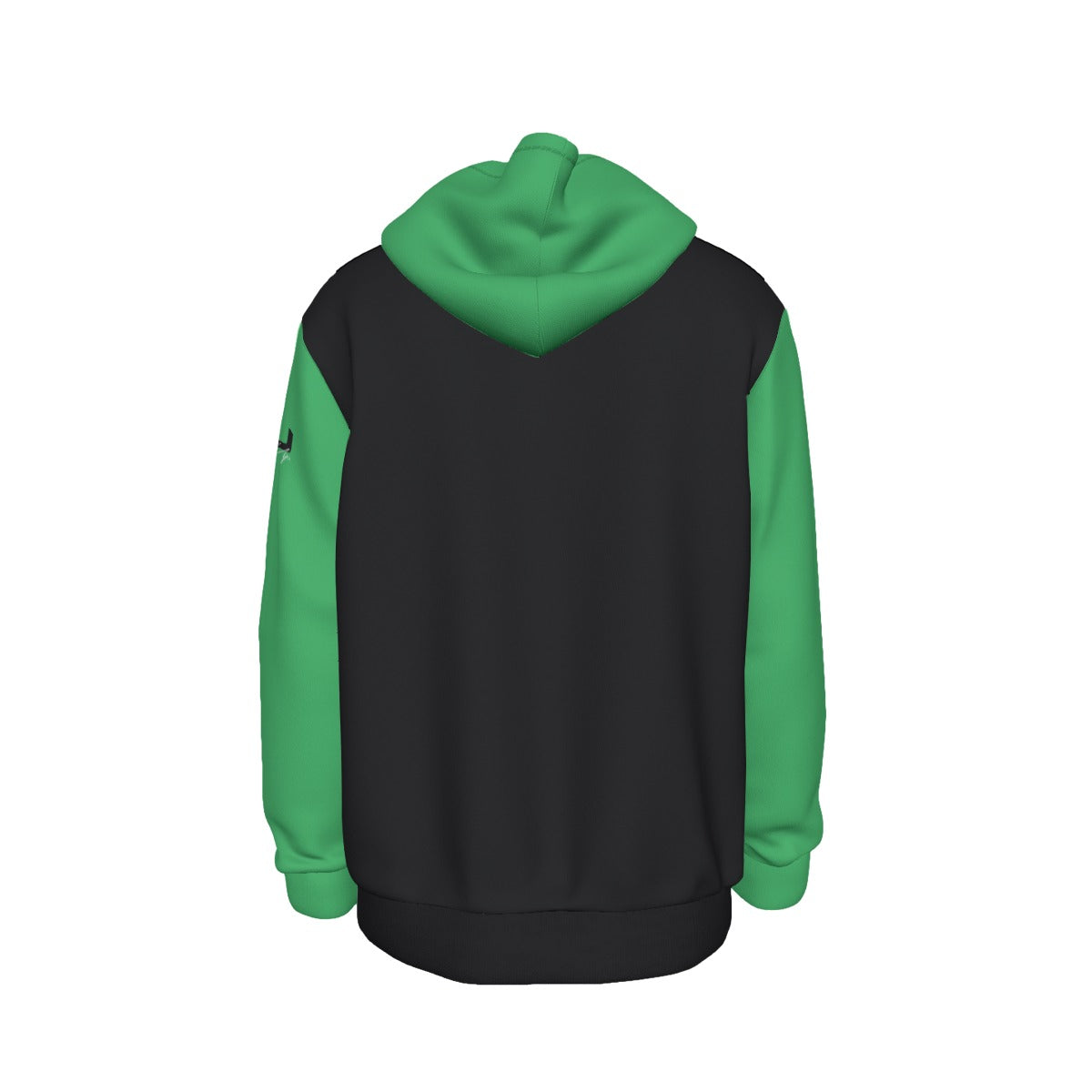 NEW - Seyberts Shadow Green Men's Hoodie