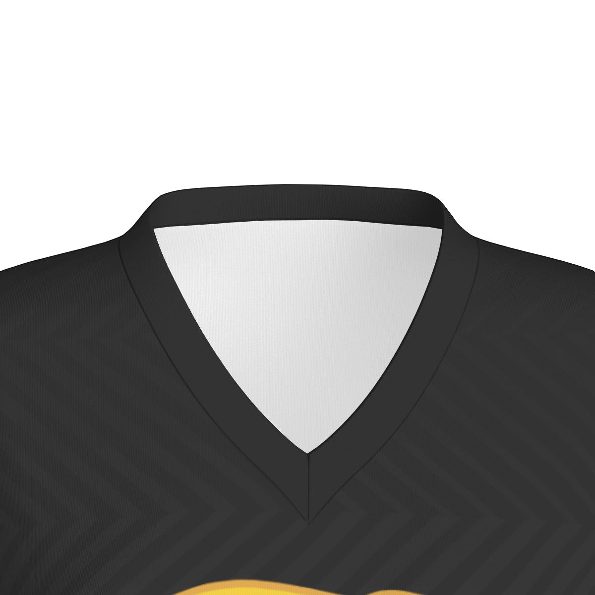 Predator Tech Tee Yellow Women's V-Neck