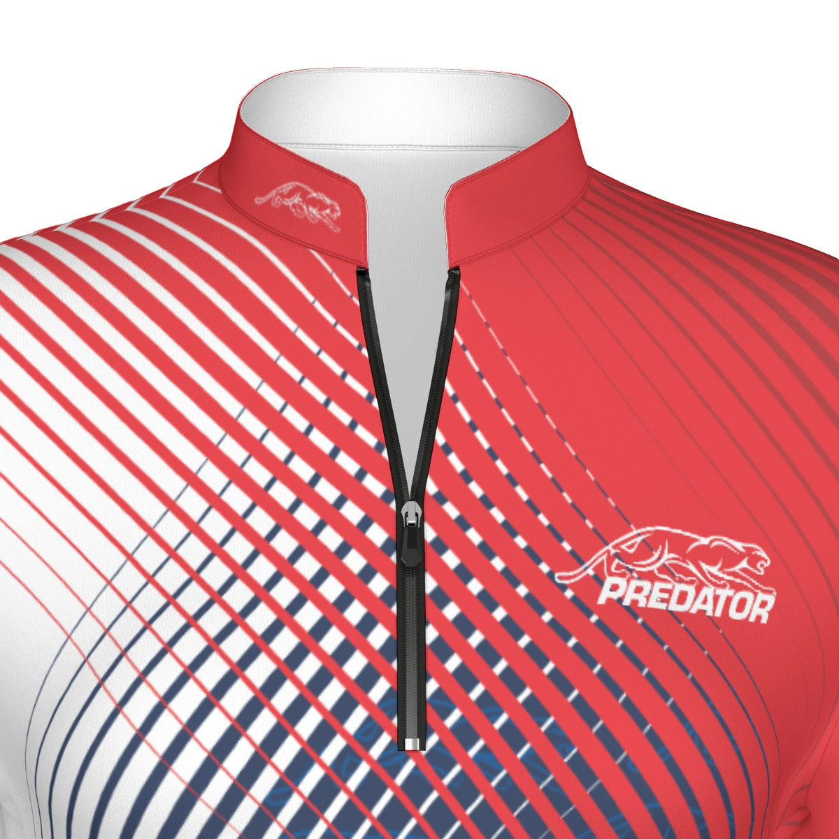 Predator Fusion USA Women's Sport Collar