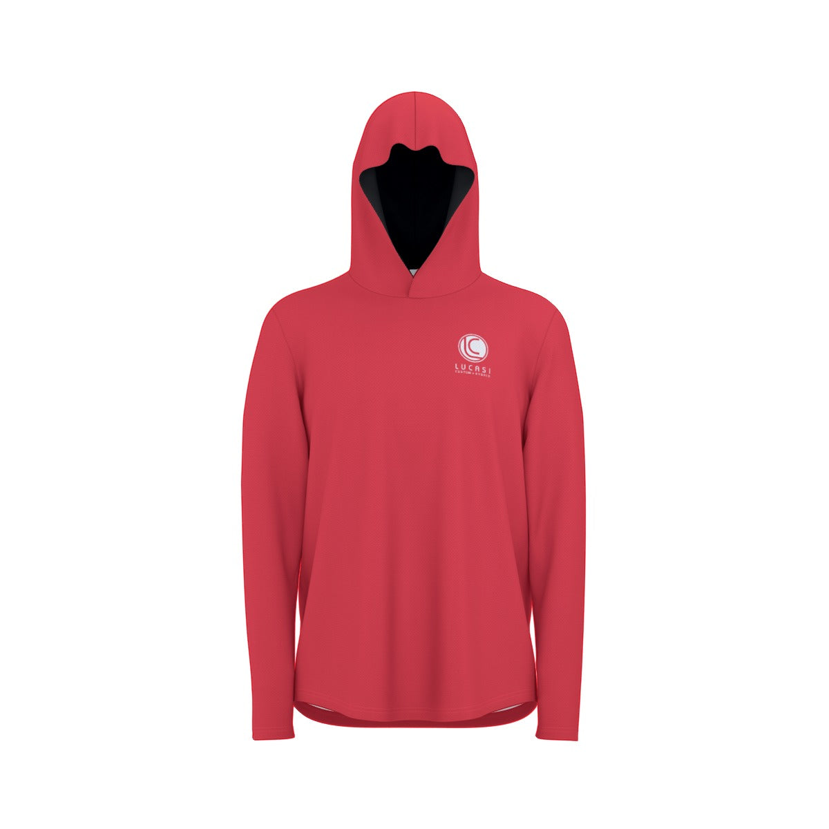 Lucasi Lightweight Hoodie D3