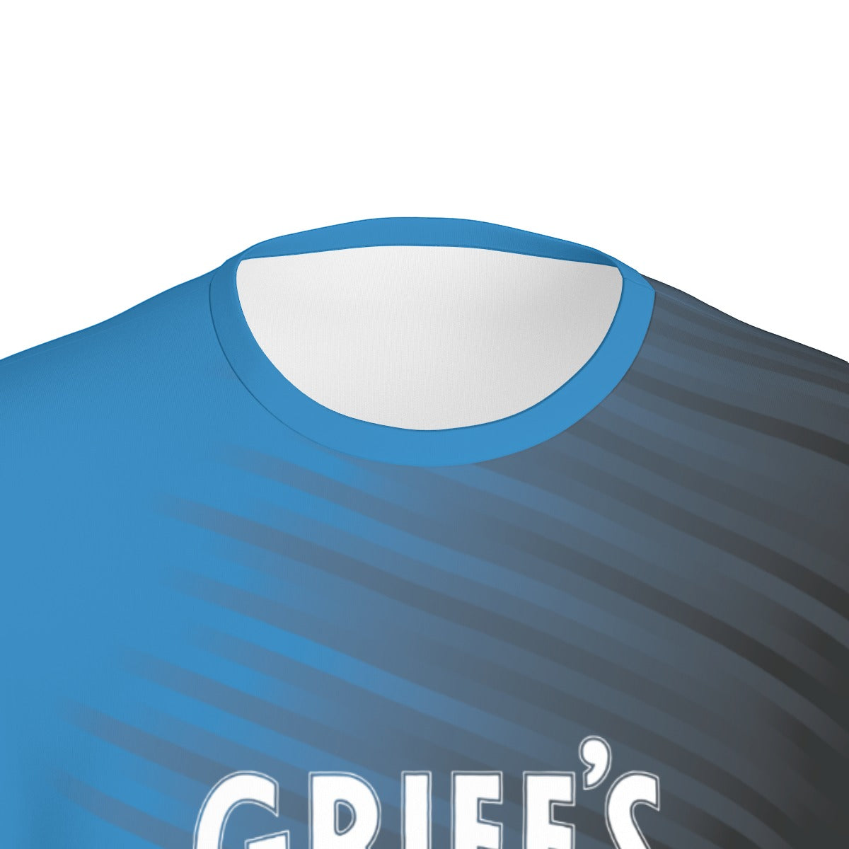 Griffs Men's Tee D9