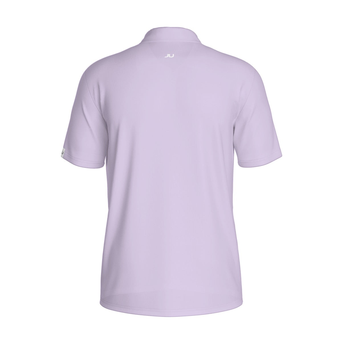 Men's Core Polo - Lavender