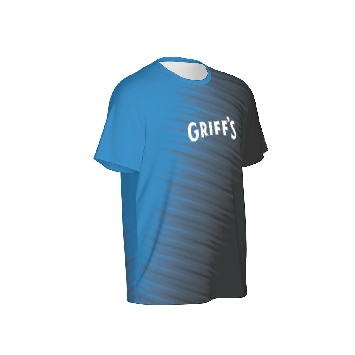 Griffs Men's Tee D9