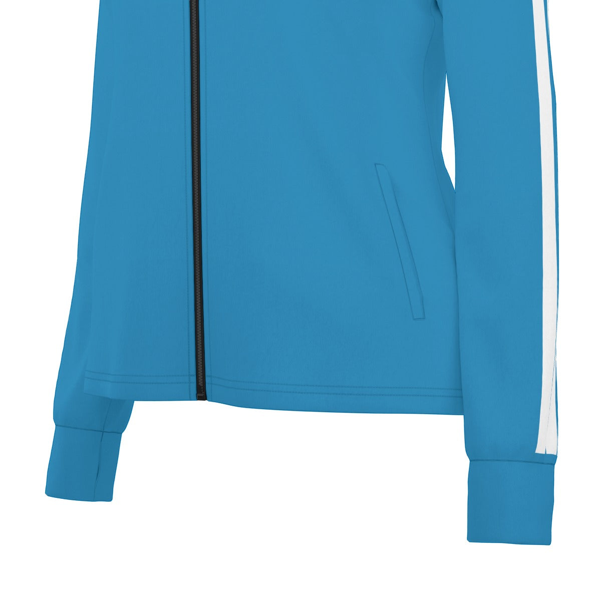 Women's Game Day Jacket - Aster Blue