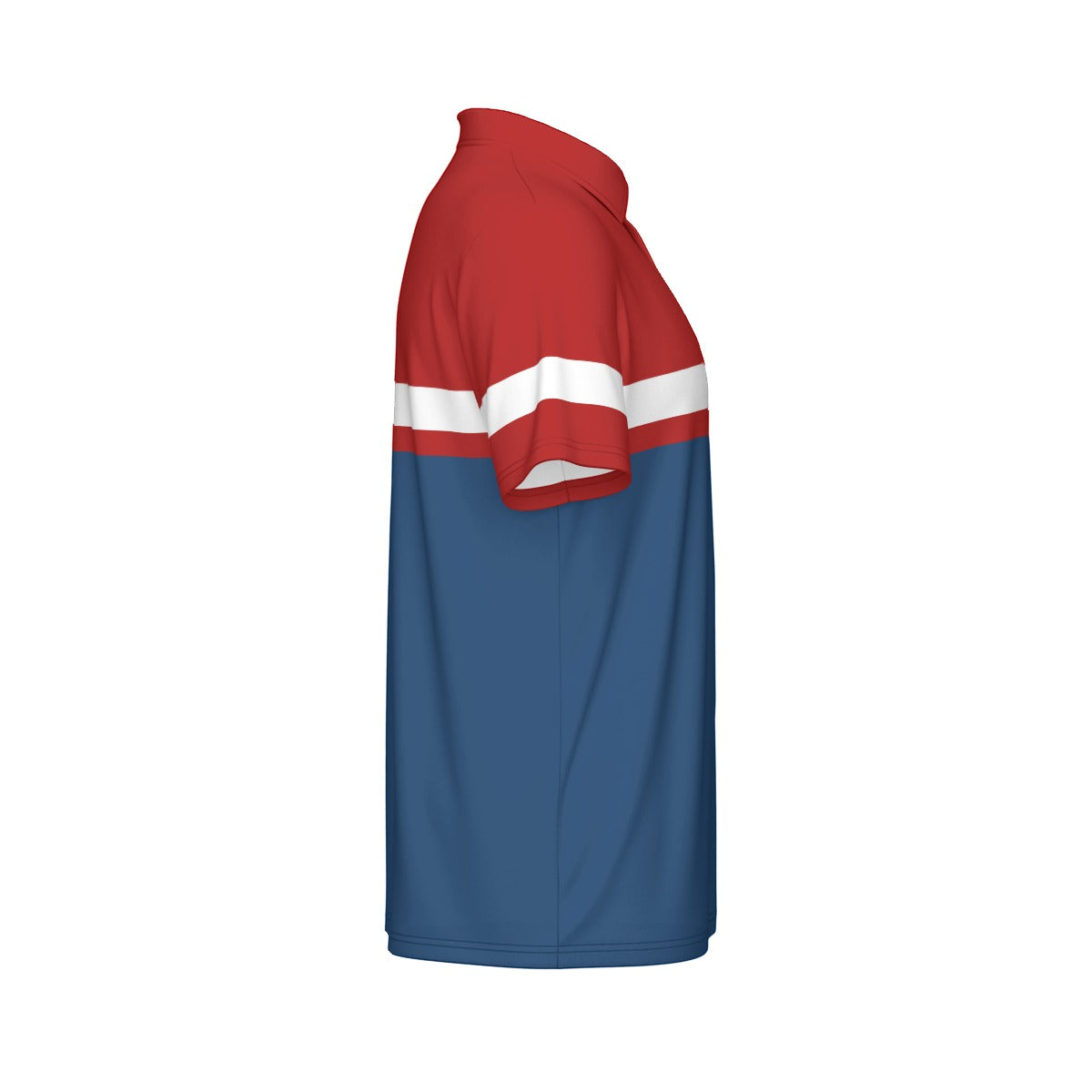 ULTIMATE POOL Polo Collar Jersey V3
