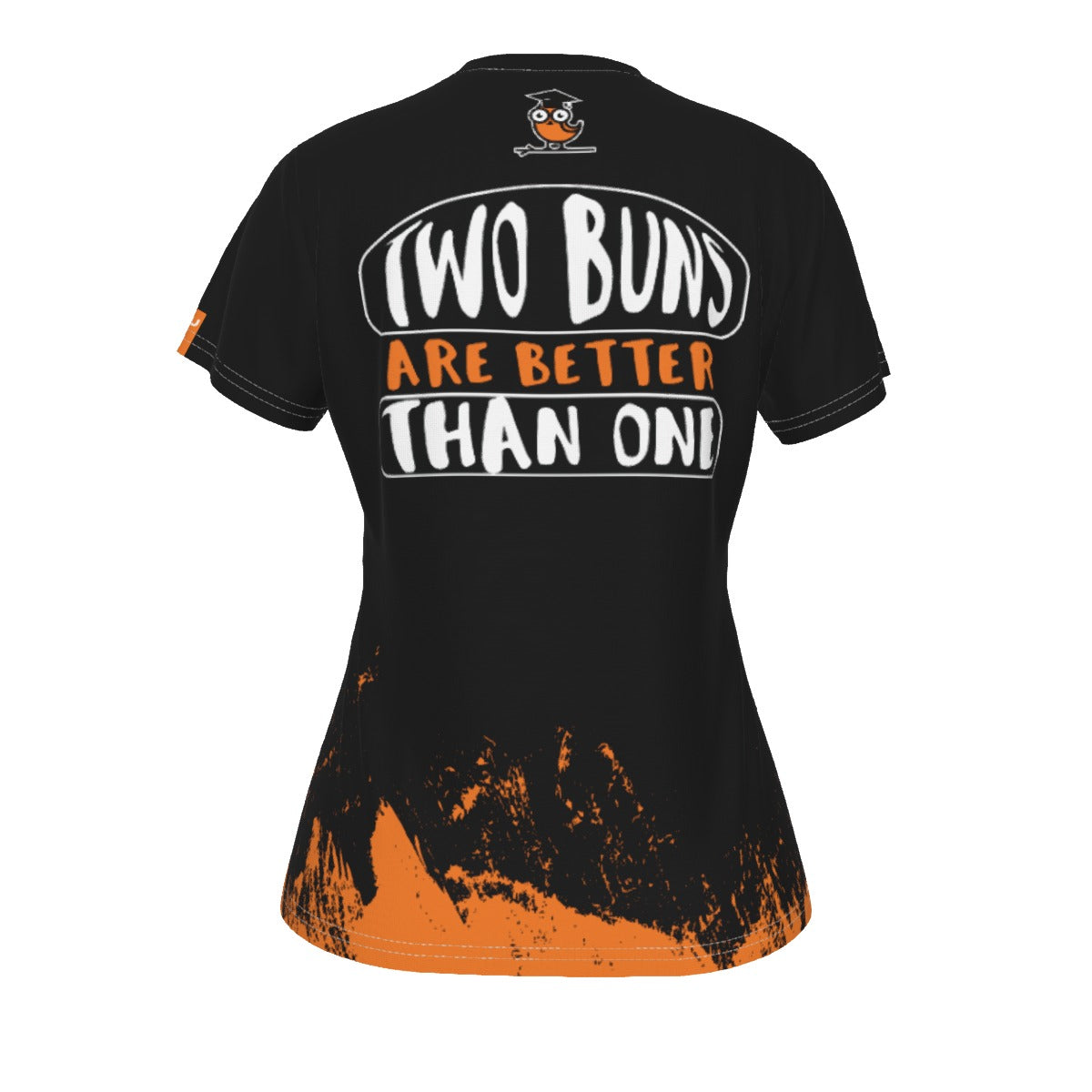 The Varsity V-neck Women's T-shirt