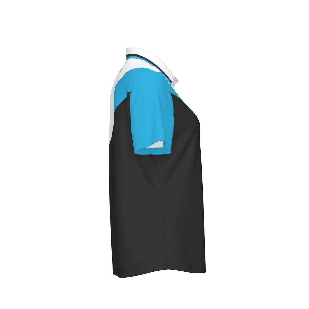 Griffs Ladies Polo D1