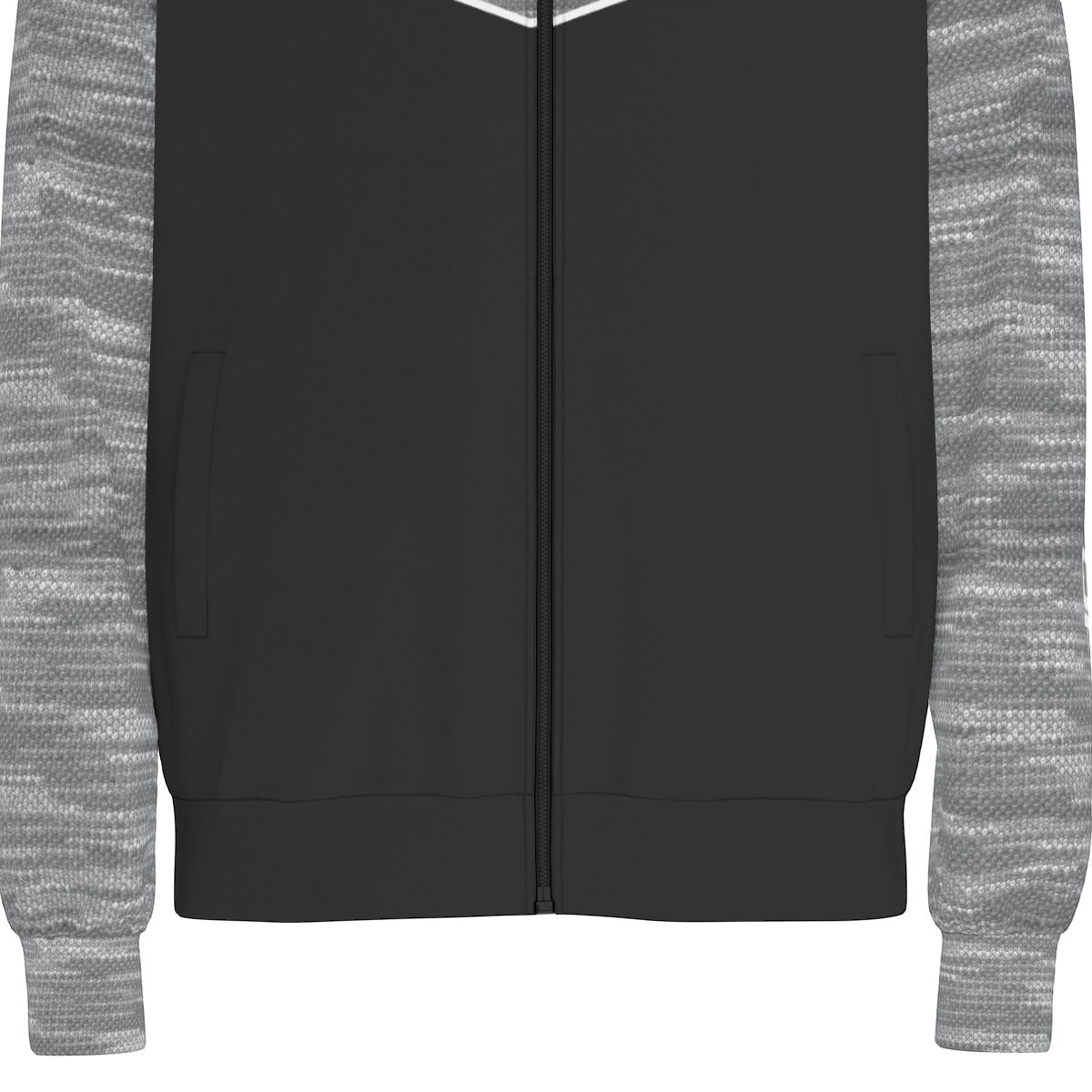 Predator Splice Heather Gray Men