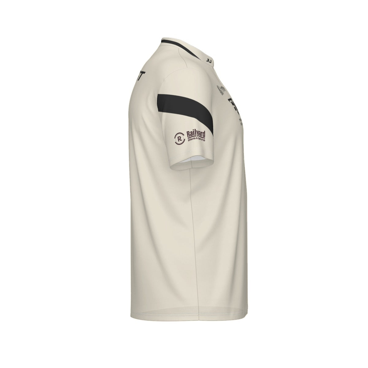 Fedor Gorst Signature Series Jersey V1