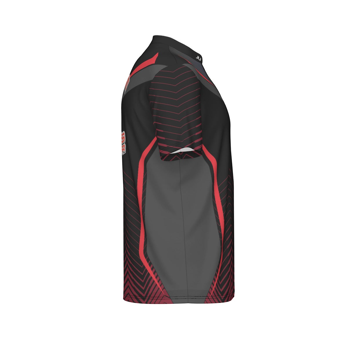 Buckeye Billiards 5 Men's Sport Jersey