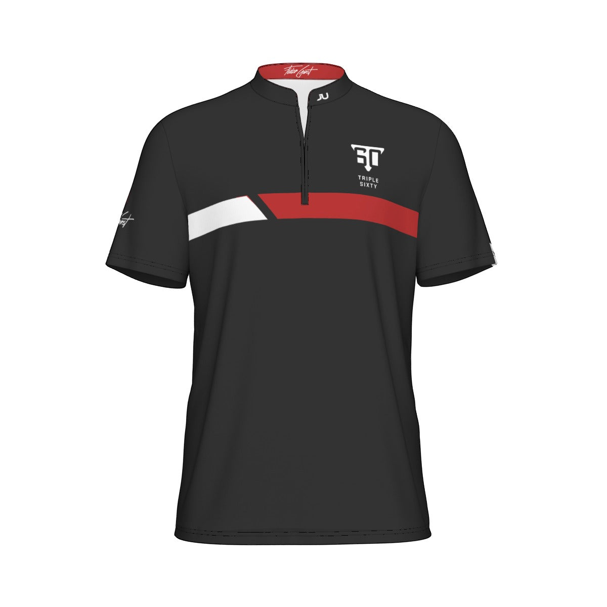 Fedor Gorst Triple 60 Exclusive Limited Edition