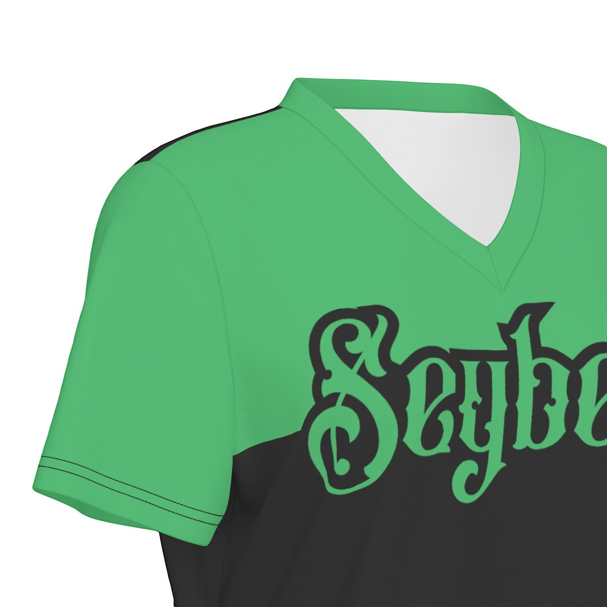 NEW - Seyberts Shadow Green Women's Tee DryTx