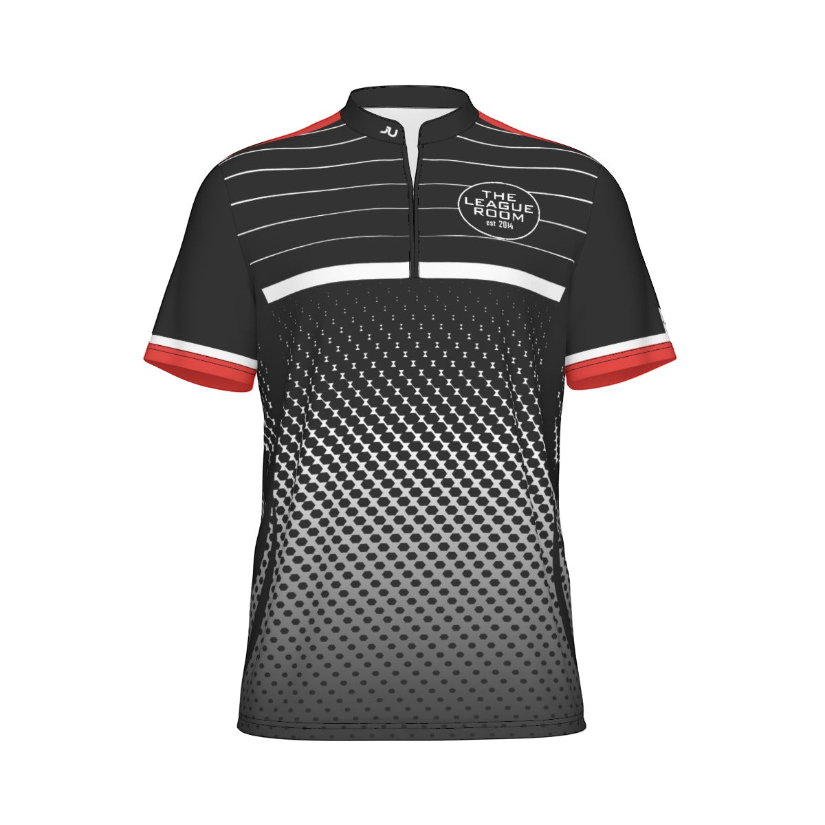The League Room Men's Jersey V4