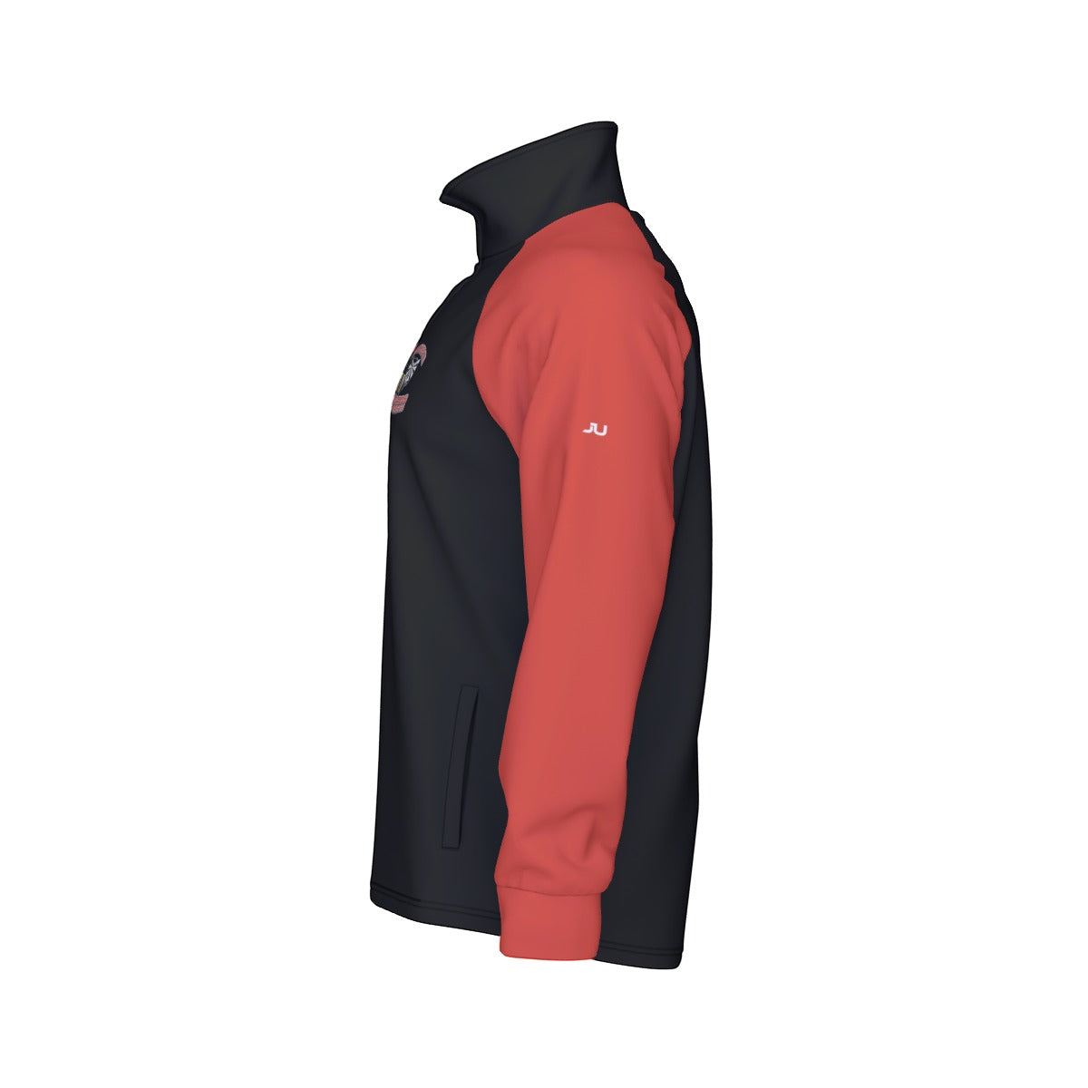 Buckeye Billiards Men's Track Jacket