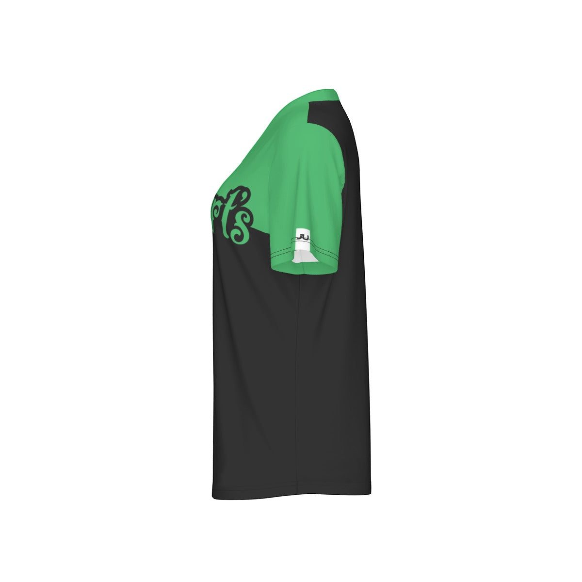 NEW - Seyberts Shadow Green Women's Tee DryTx