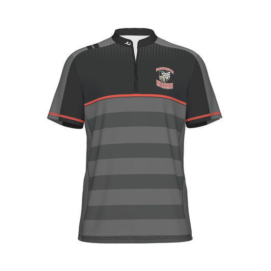 Buckeye Billiards Stripe Men's Sport Jersey