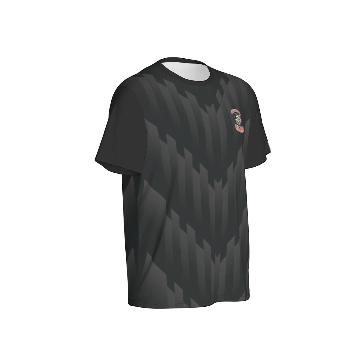 Buckeye Billiards Men's Crew Neck Tee
