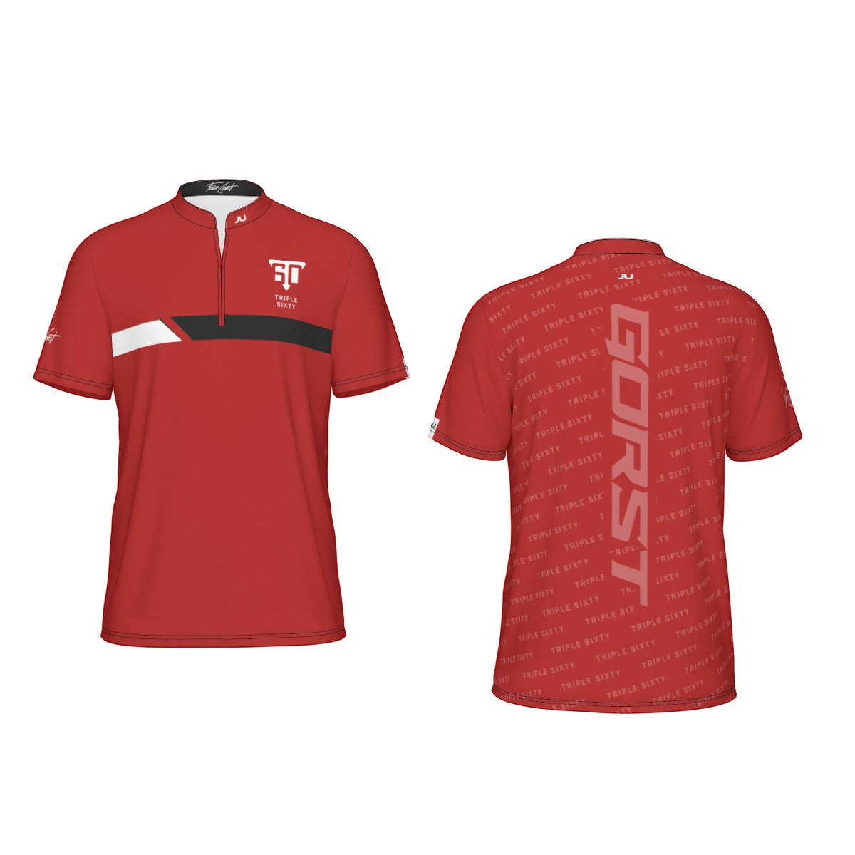 Fedor Gorst Triple 60 Exclusive Special Edition