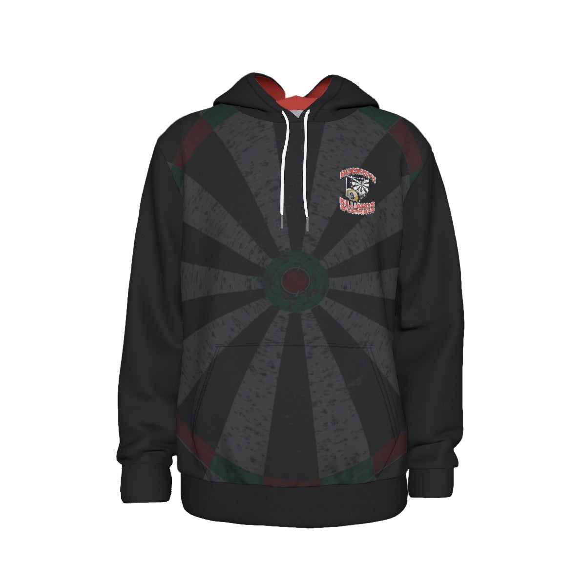Buckeye Billiards Hoodie