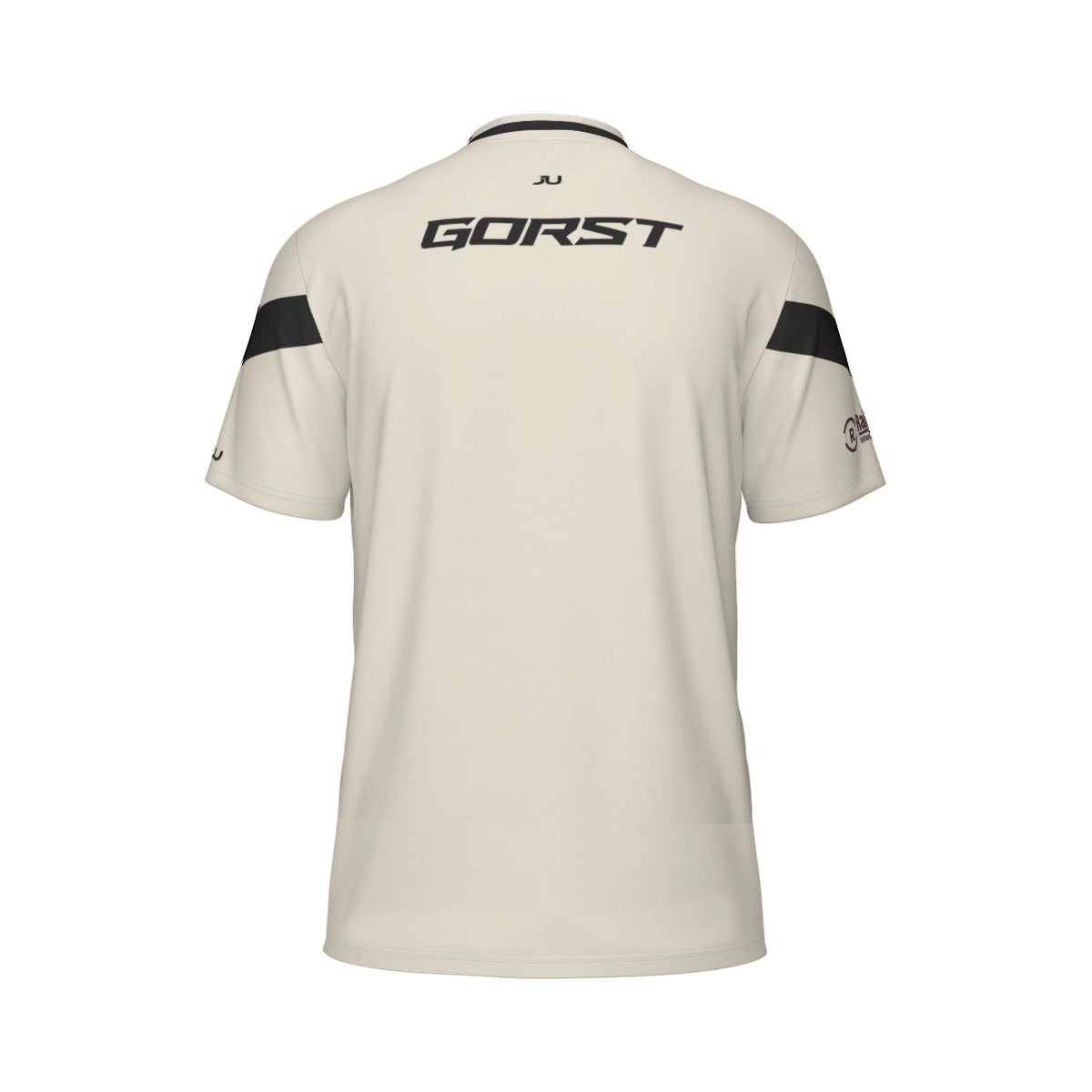 Fedor Gorst Signature Series Jersey V1