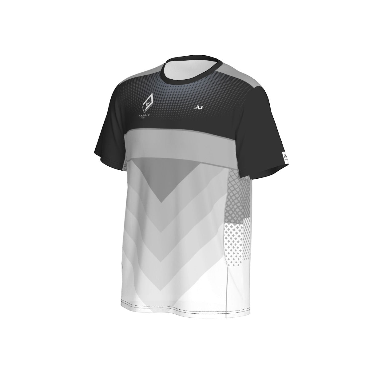 Hardin Cues Tech Tee