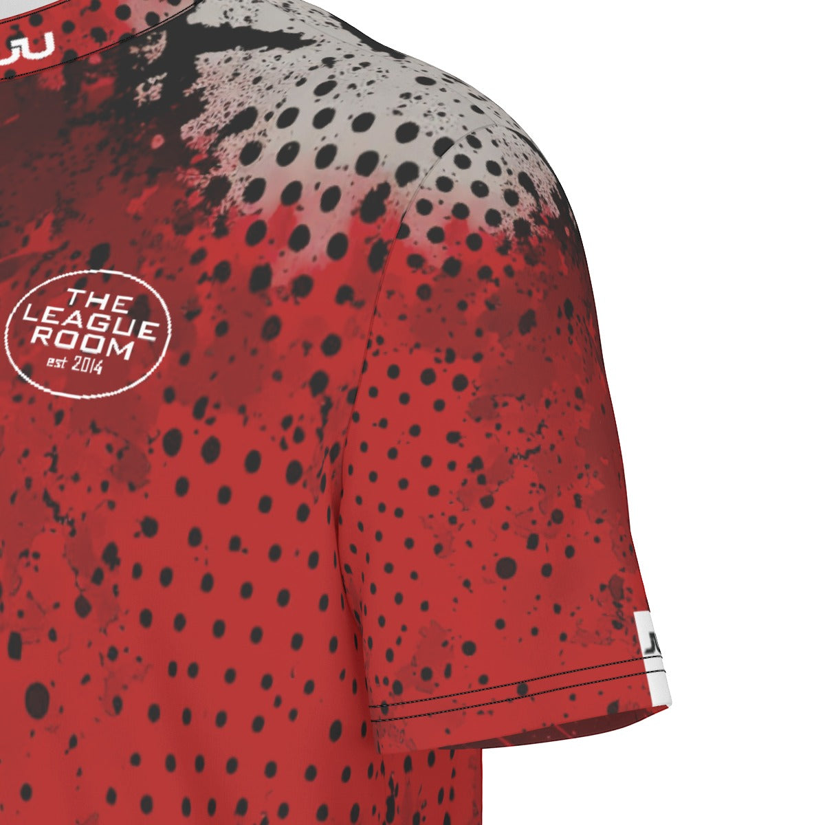 The League Room Nova Men's Jersey