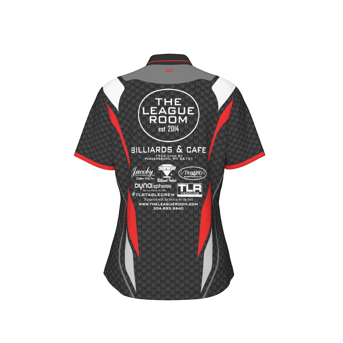 The League Room Surge Women's Jersey