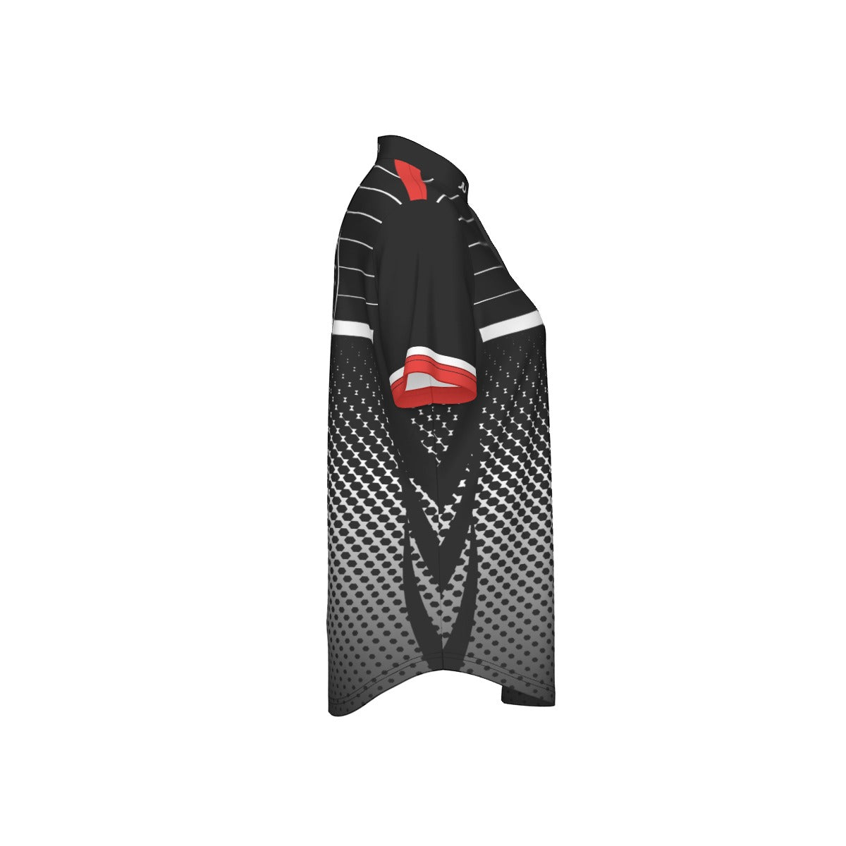 The League Room Women's Jersey V4