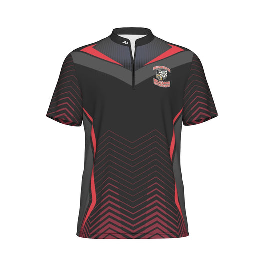 Buckeye Billiards 5 Men's Sport Jersey