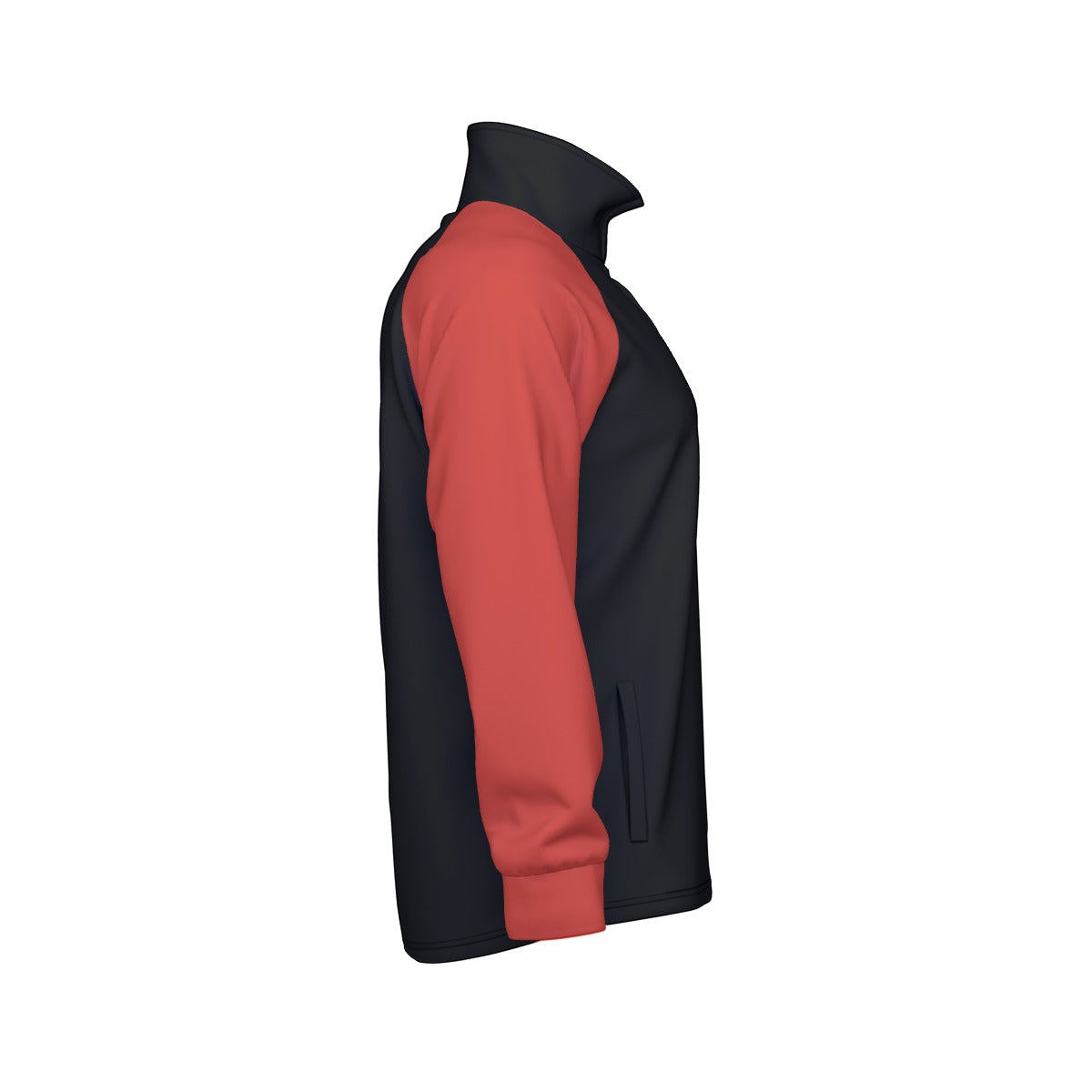 Buckeye Billiards Men's Track Jacket