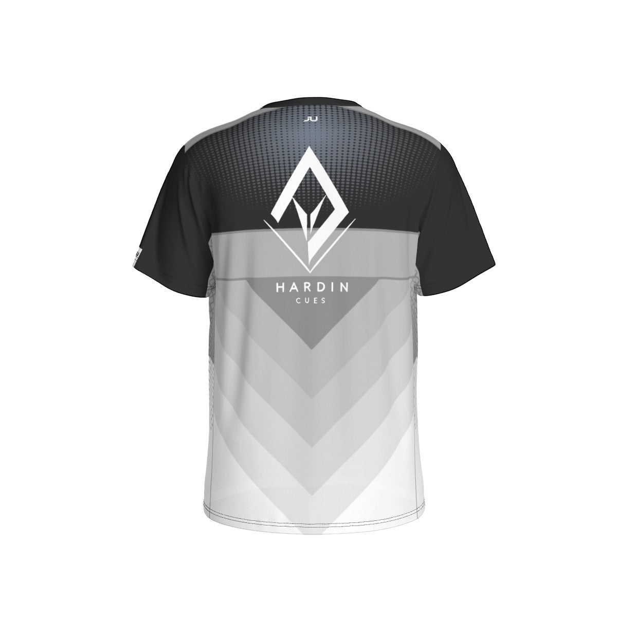 Hardin Cues Tech Tee