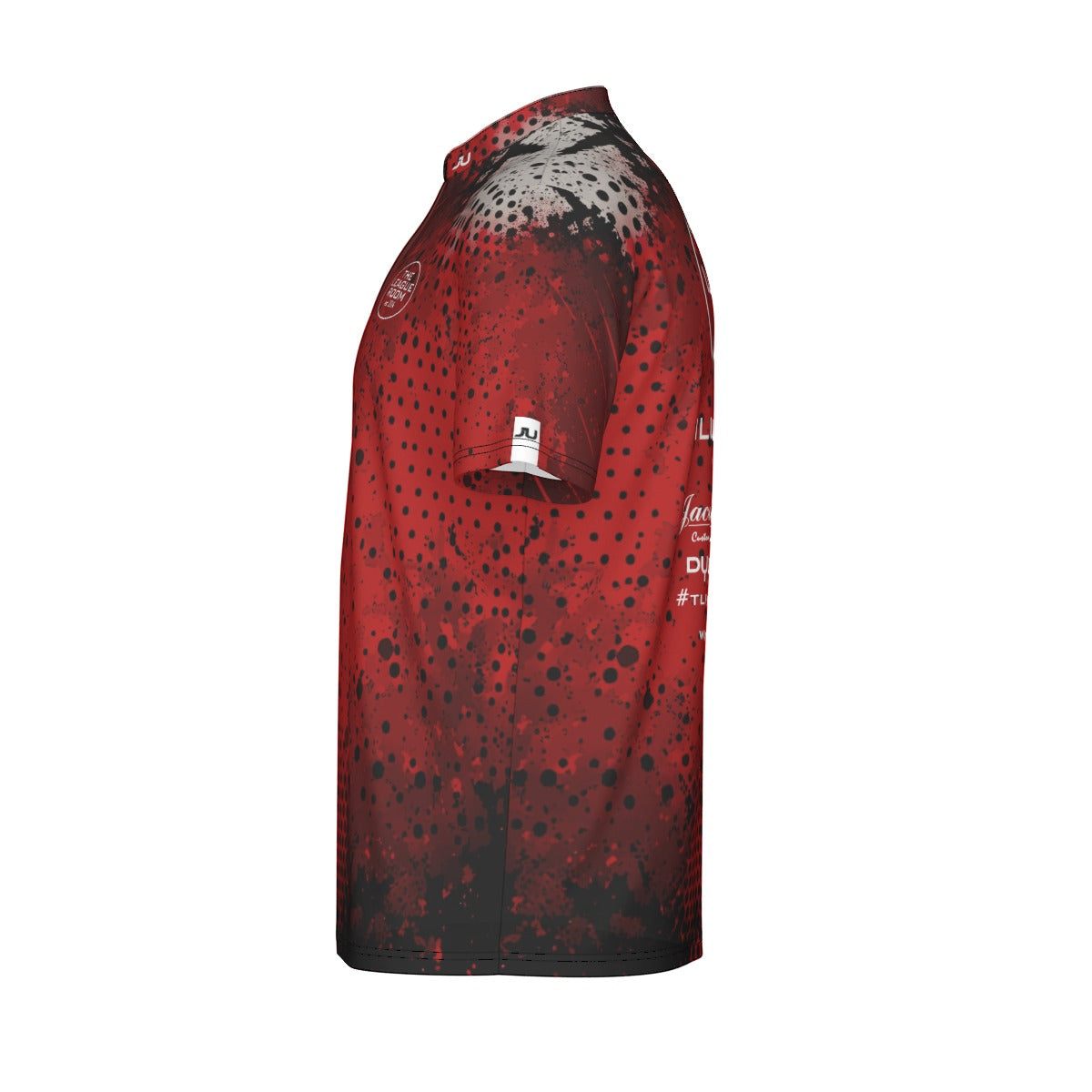 The League Room Nova Men's Jersey