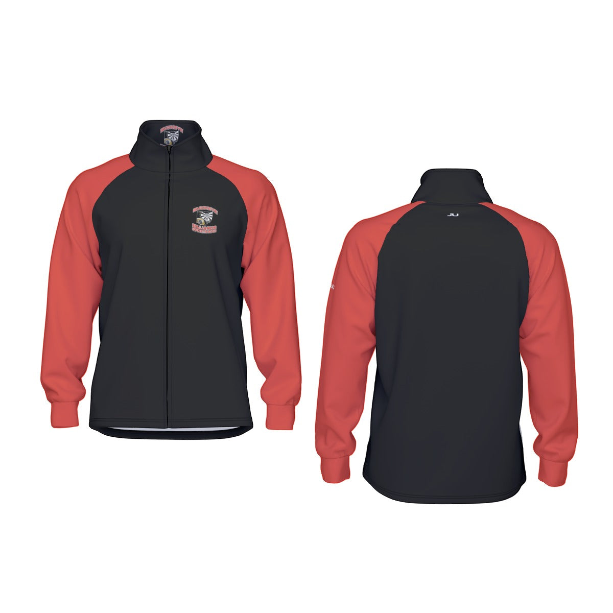 Buckeye Billiards Men's Track Jacket
