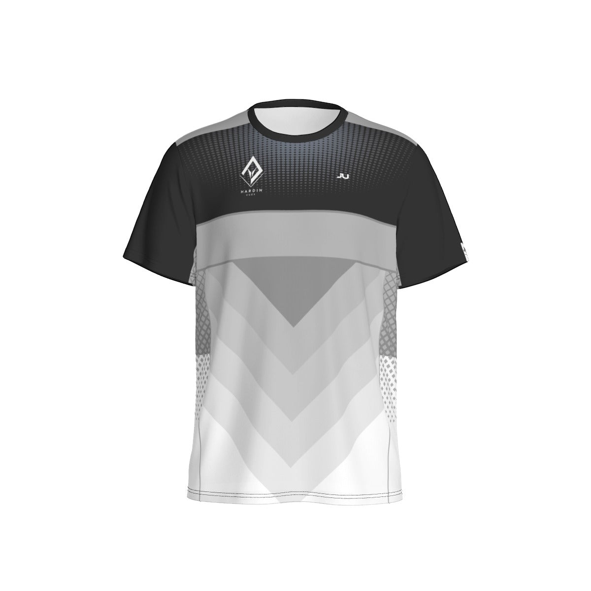 Hardin Cues Tech Tee