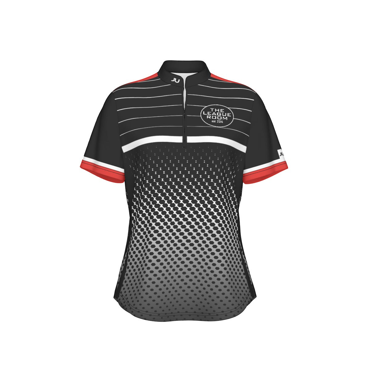 The League Room Women's Jersey V4