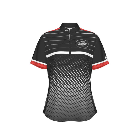 The League Room Women's Jersey V4