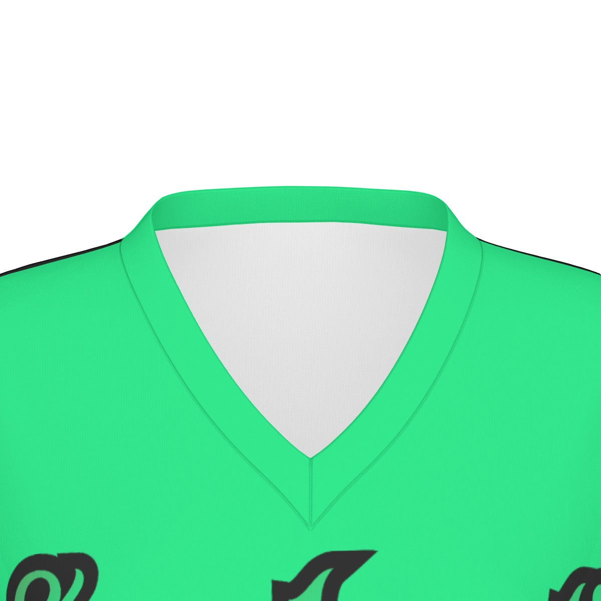 NEW - Seyberts Shadow Green Women's Tee DryTx