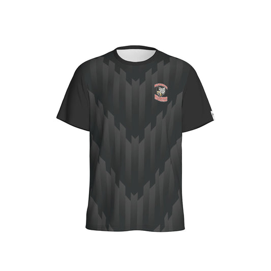 Buckeye Billiards Men's Crew Neck Tee