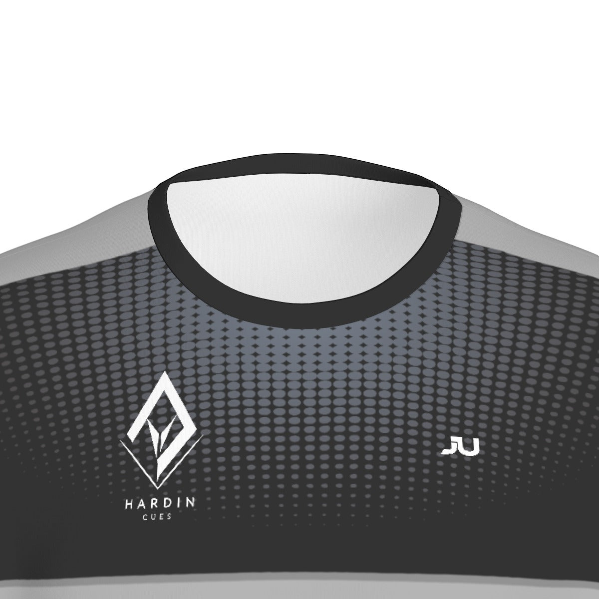 Hardin Cues Tech Tee