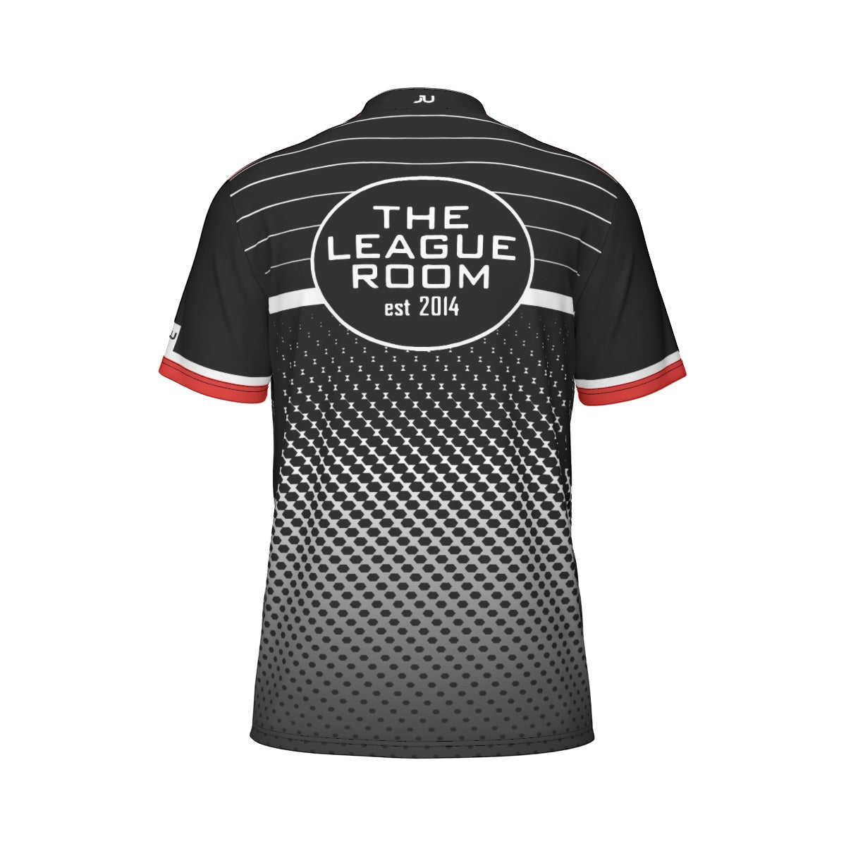 The League Room Men's Jersey V4