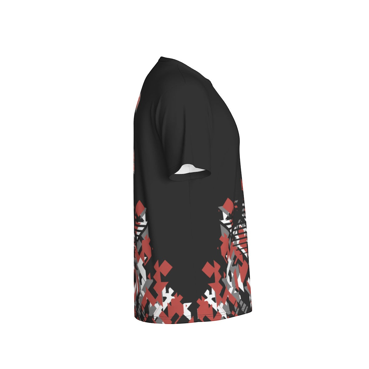 Buckeye Billiards Men's Tee