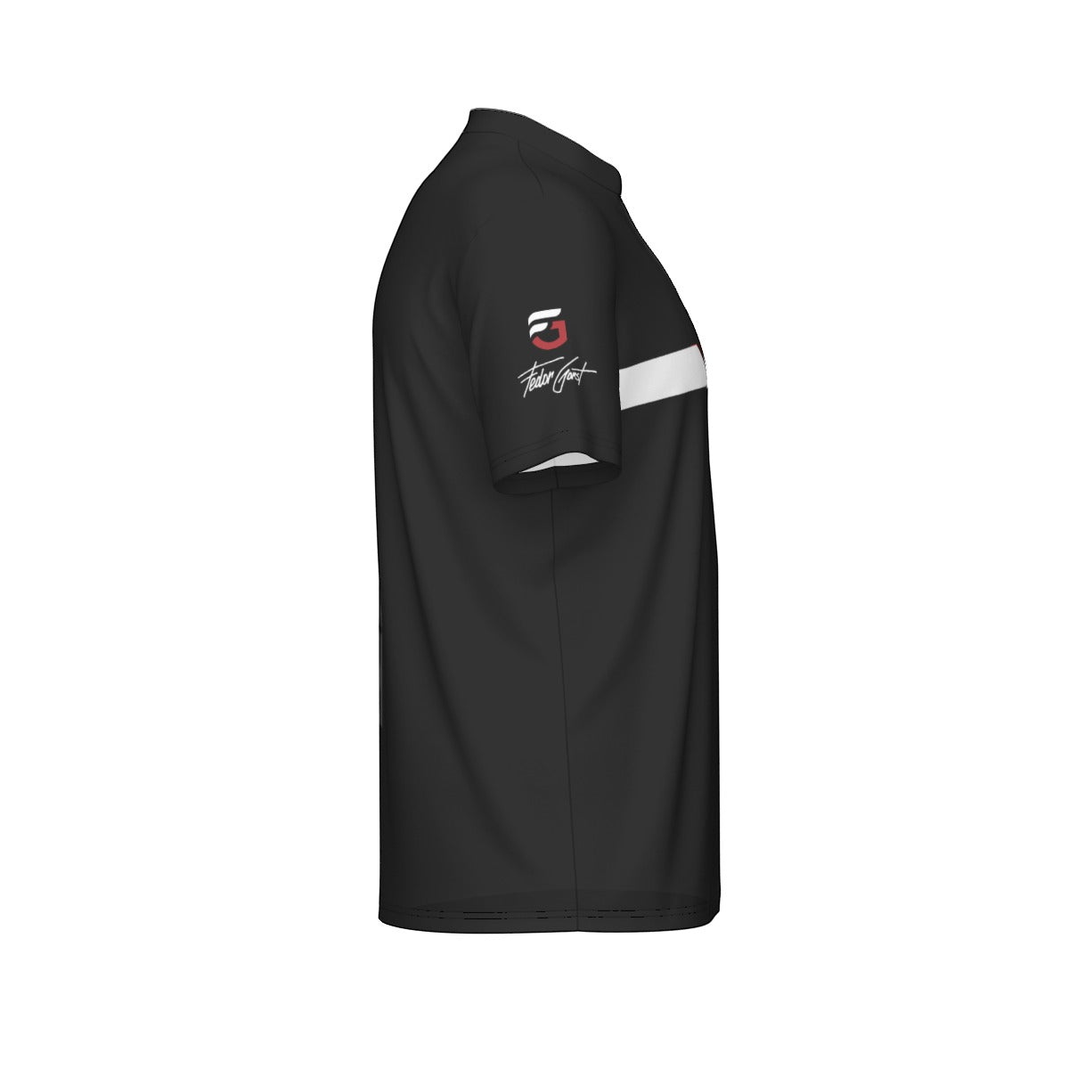 Fedor Gorst Triple 60 Exclusive Limited Edition