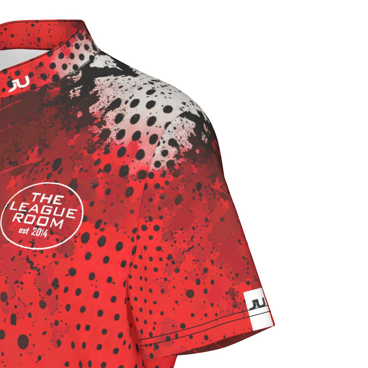 The League Room Nova Women's Jersey