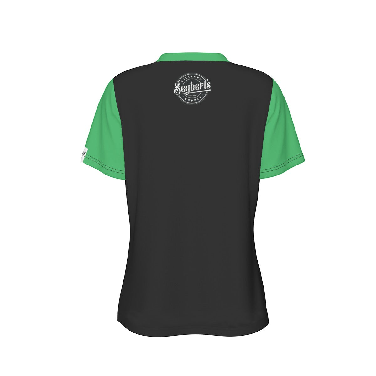 NEW - Seyberts Shadow Green Women's Tee DryTx
