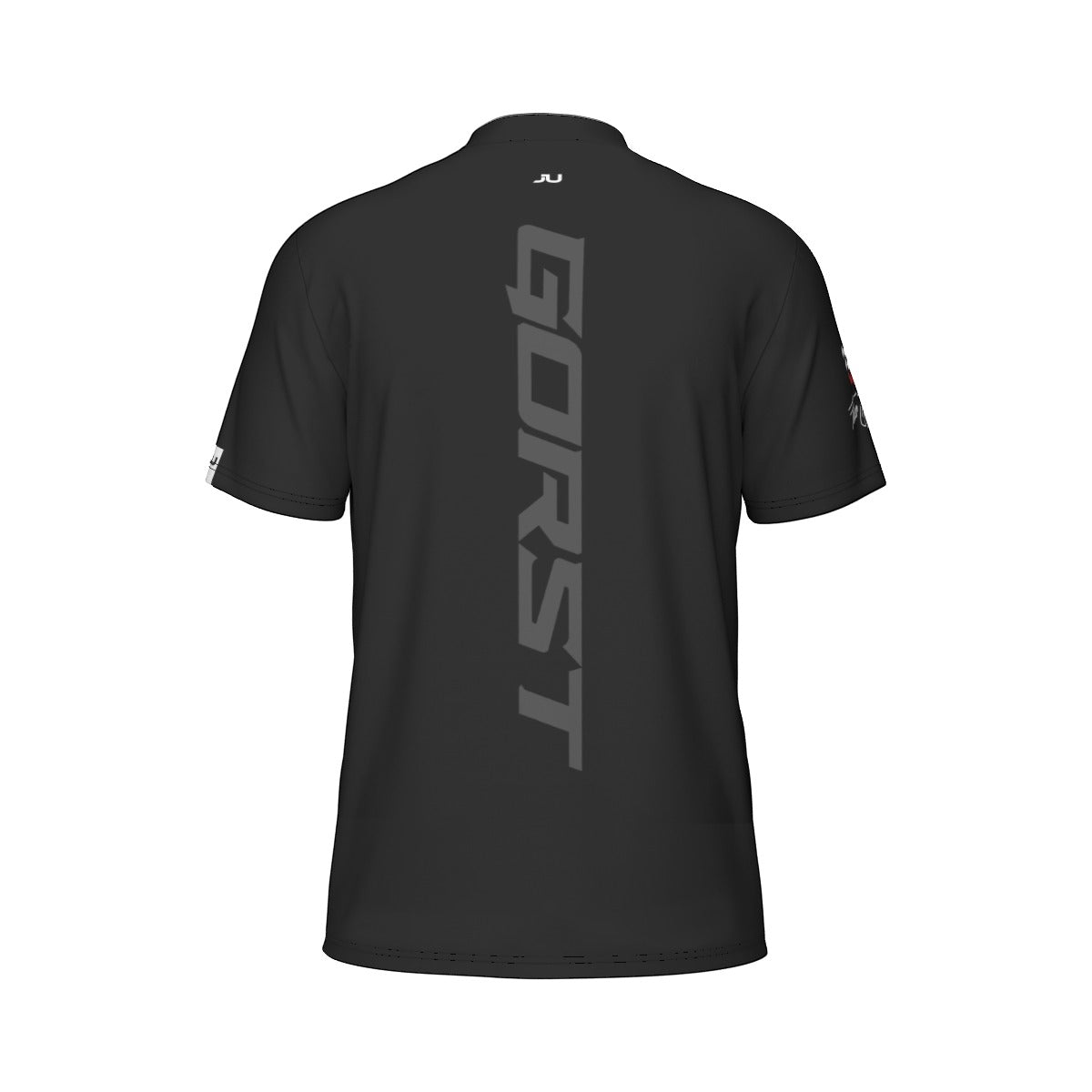 Fedor Gorst Triple 60 Exclusive Limited Edition