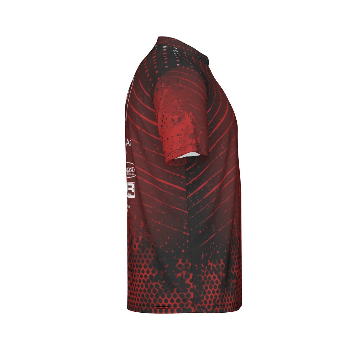 The League Room Nova Men's Jersey