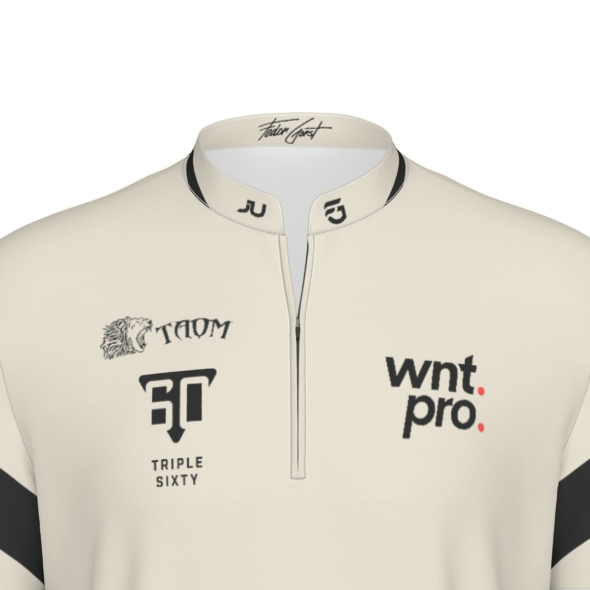 Fedor Gorst Signature Series Jersey V1