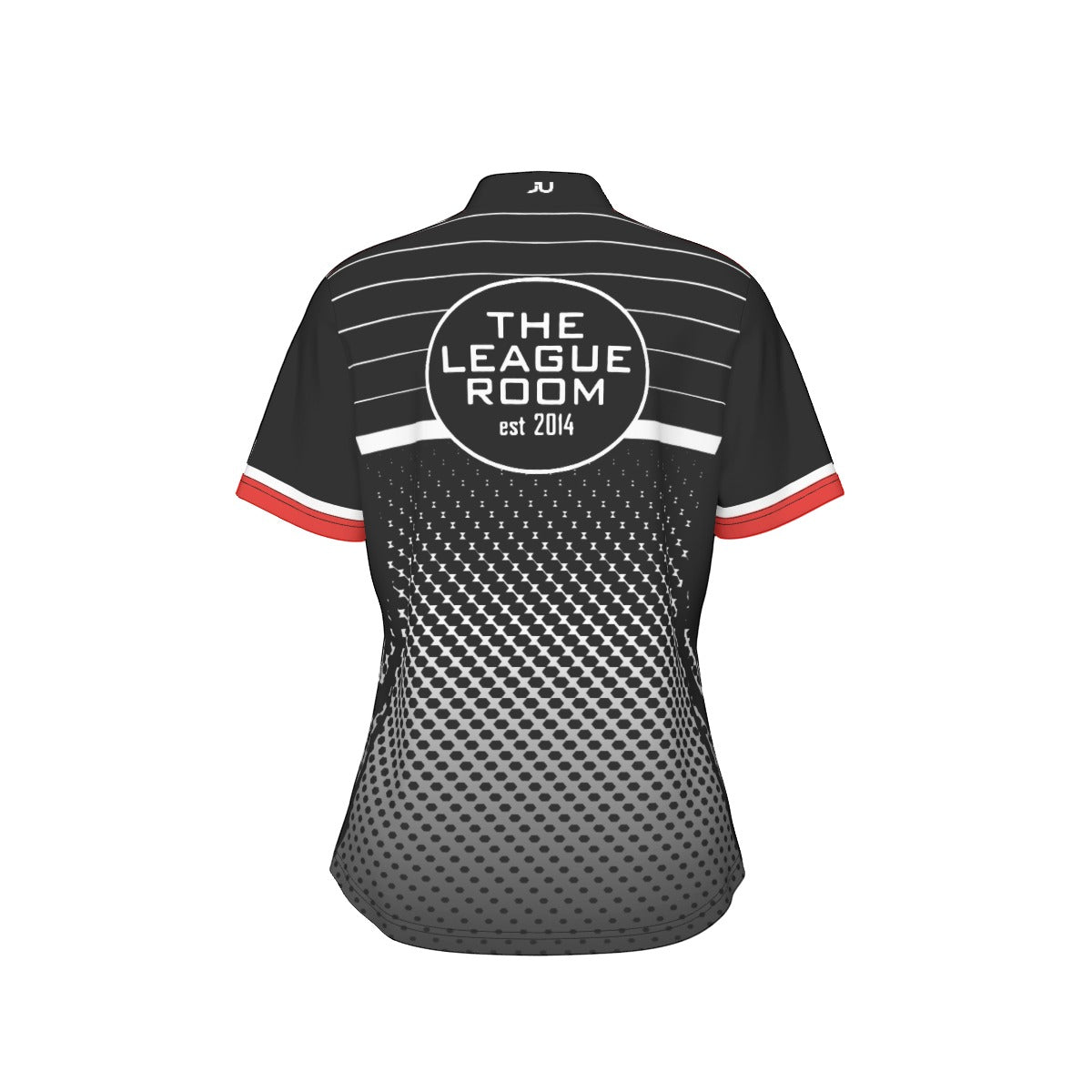 The League Room Women's Jersey V4