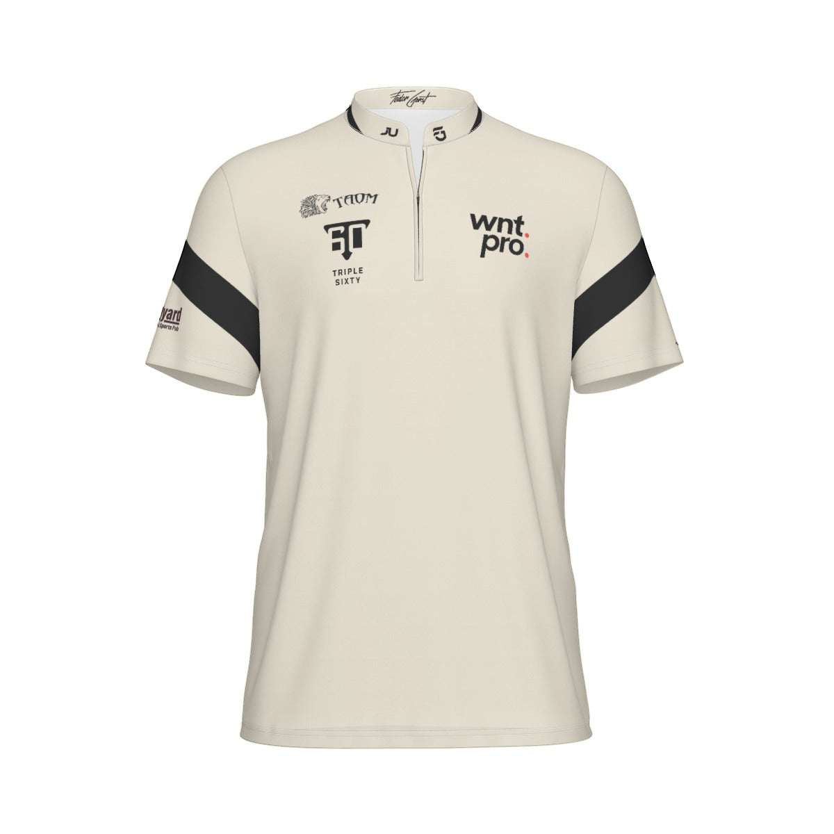 Fedor Gorst Signature Series Jersey V1